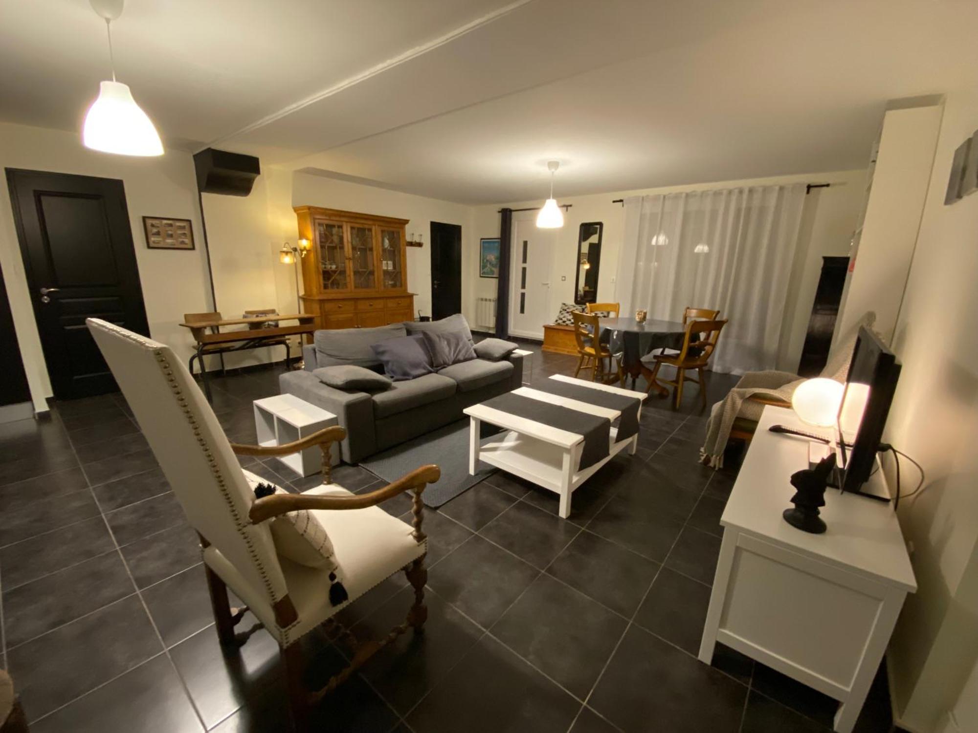 Zer Gochoa Apartment Cambo-les-Bains Exterior photo